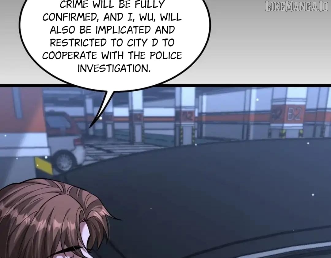 I’m Trapped In This Day For One Thousand Years Chapter 229 - page 38